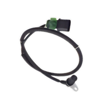 2x ABS Sensor Rear LH+RH Suitable For Mitsubishi Pajero MK II 2000-2007 MR407271-4