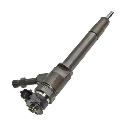 Fuel Injector Suitable For Ford Ranger PK PJ Mazda BT-50 2006–2011 0445110249-3