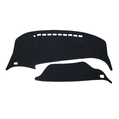Dash Mat Suitable For Toyota Previa 50 XR50 Estima Tarago 2006–2019 Dashboard-0