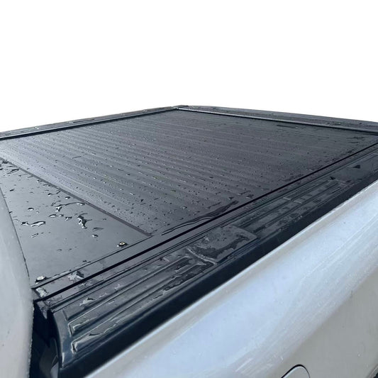 Rolling Shutters Tonneau Cover for Ford Ranger (2022 - Present)