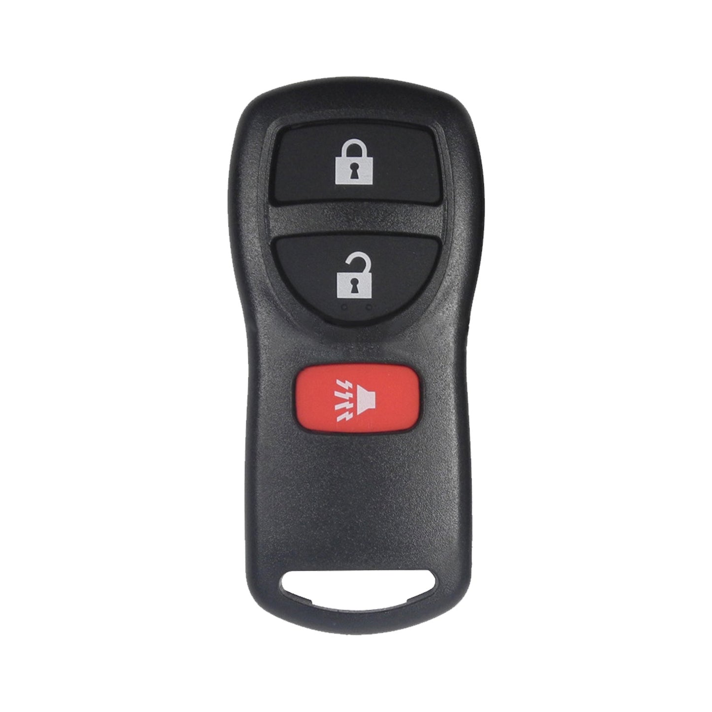 Remote Flip Car Key Suitable for Nissan X-Trail T30 2002-2007 433MHz Replacement-1