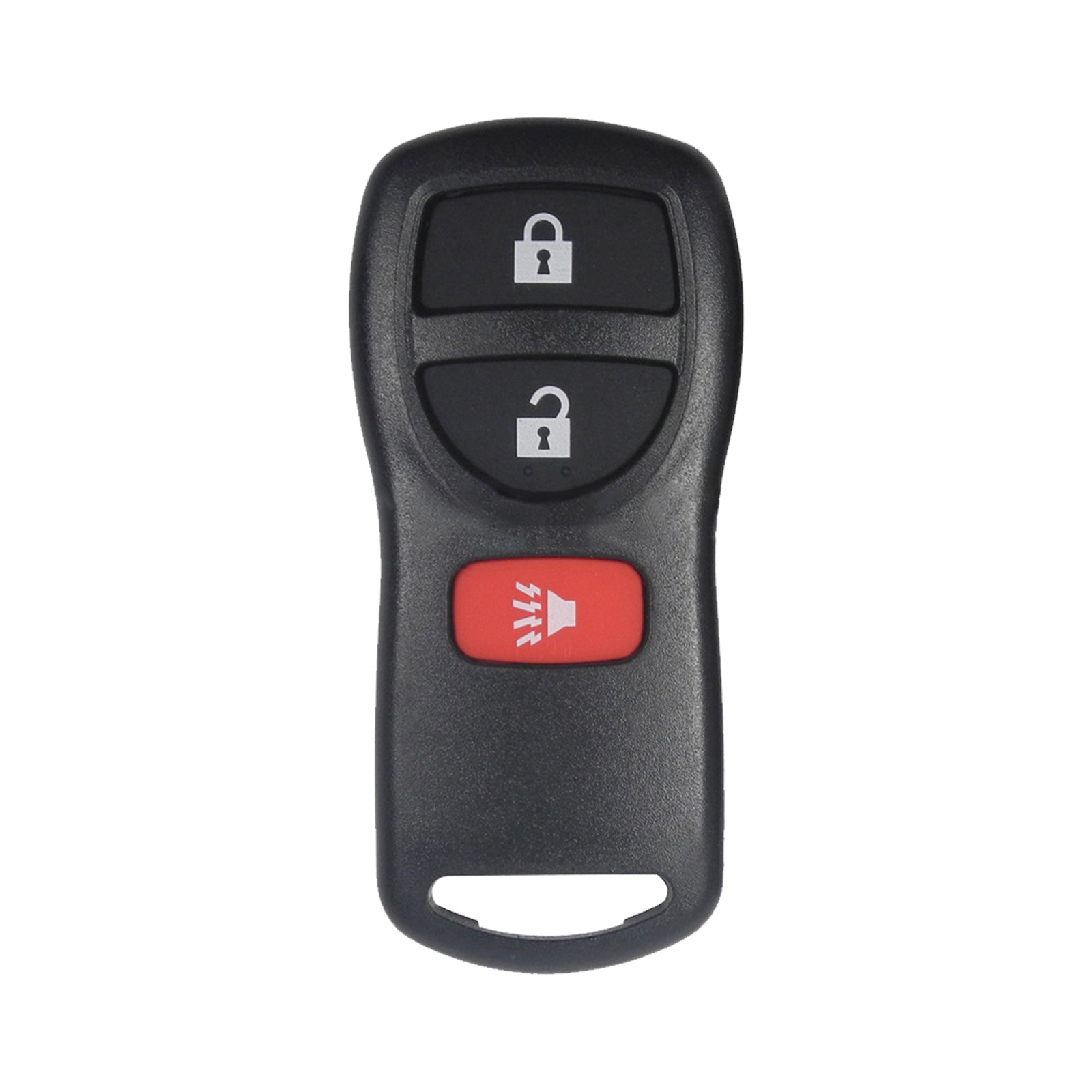 Remote Flip Car Key Suitable for Nissan X-Trail T30 2002-2007 433MHz Replacement-1