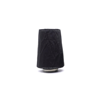 Air Filter Protective Cover Dustproof for High Flow Air Intake Filters Universal-3