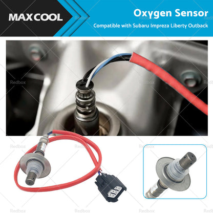 Suitable for Subaru Impreza Liberty Outback Pre-cat Air Fuel Ratio Oxygen Sensor-0