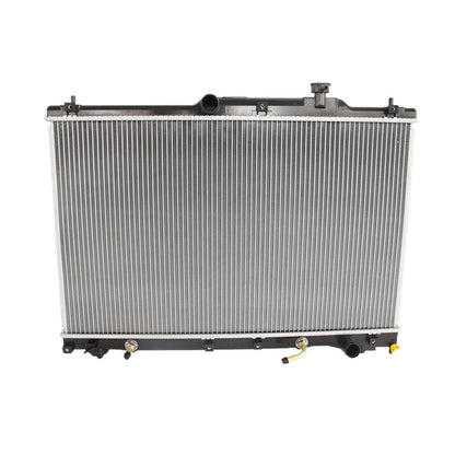 Radiator Suitable For Toyota Tarago ACR30R 2. 4L 2AZ-FE 4Cyl Petrol AT MT 00-2005-0