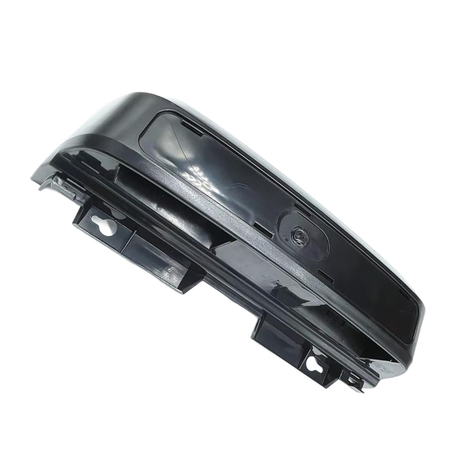 Rear Door Plate Light Cover Suitable For Toyota Land Cruiser Prado LC120 03-09-2