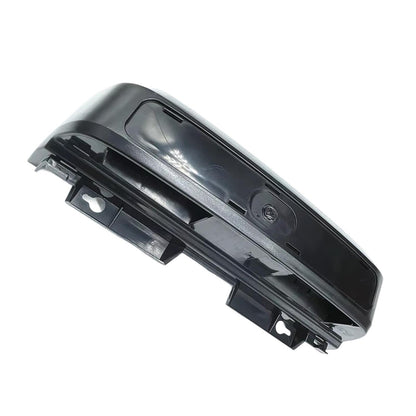 Rear Door Plate Light Cover Suitable For Toyota Land Cruiser Prado LC120 03-09-2
