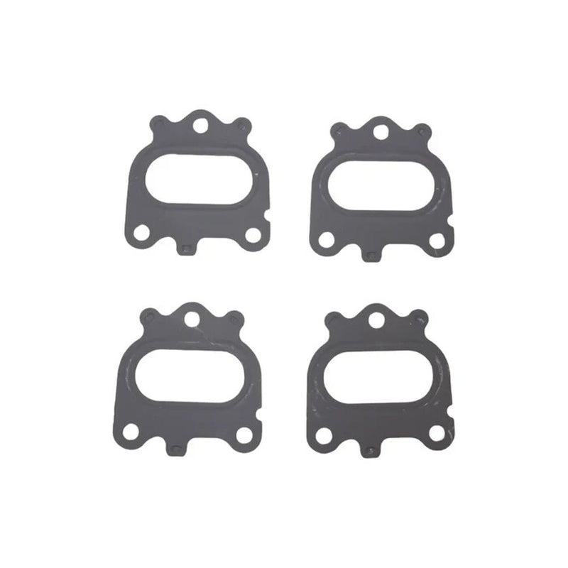 Permaseal Exhaust Manifold&Turbo Gasket for Mitsubishi Pajero 4M41 3.2L VT13