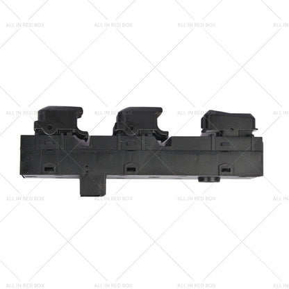 Electric Window Switch Master Control Suitable For Hyundai IX35 2010-2017 RHD-4