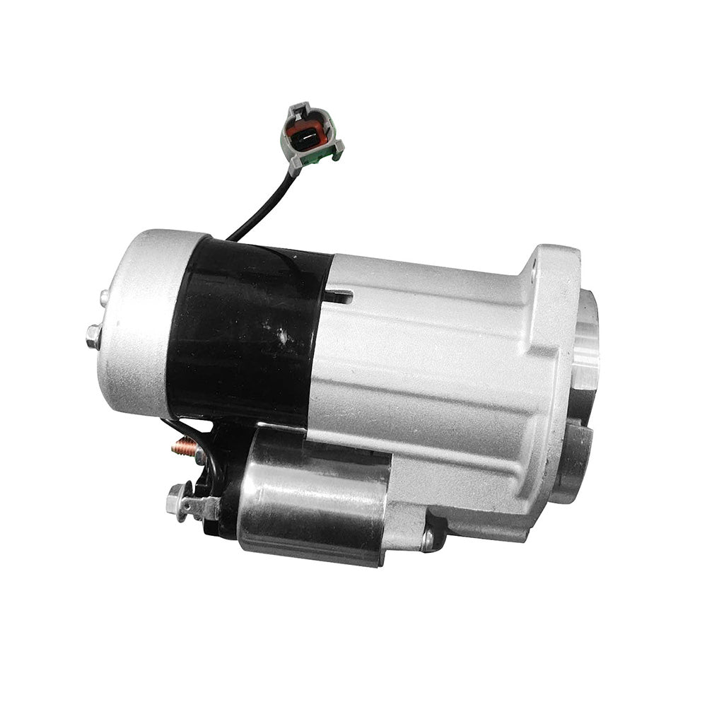 STARTER MOTOR Suitable For NISSAN PATHFINDER R50 VG33E V6 3. 3L PETROL 1995-2005-0