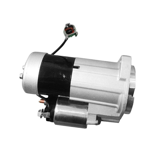 STARTER MOTOR Suitable For NISSAN PATHFINDER R50 VG33E V6 3. 3L PETROL 1995-2005-0