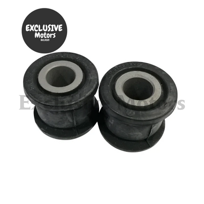 2Pcs Power Steering Suspension Bushing For Toyota Land Cruiser & Lexus Lx470 - Oem Replacement