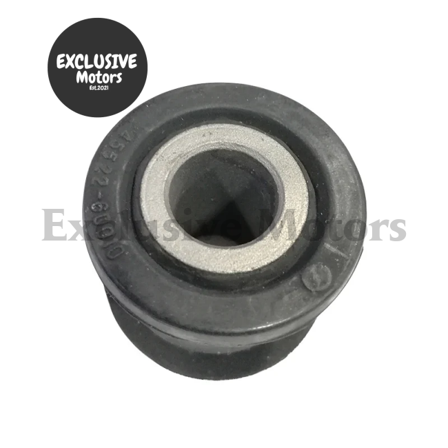 2Pcs Power Steering Suspension Bushing For Toyota Land Cruiser & Lexus Lx470 - Oem Replacement