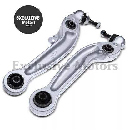 2X Lower Control Arms For Ford Falcon Fg Xr6 Xr8 G6E 2008-2014