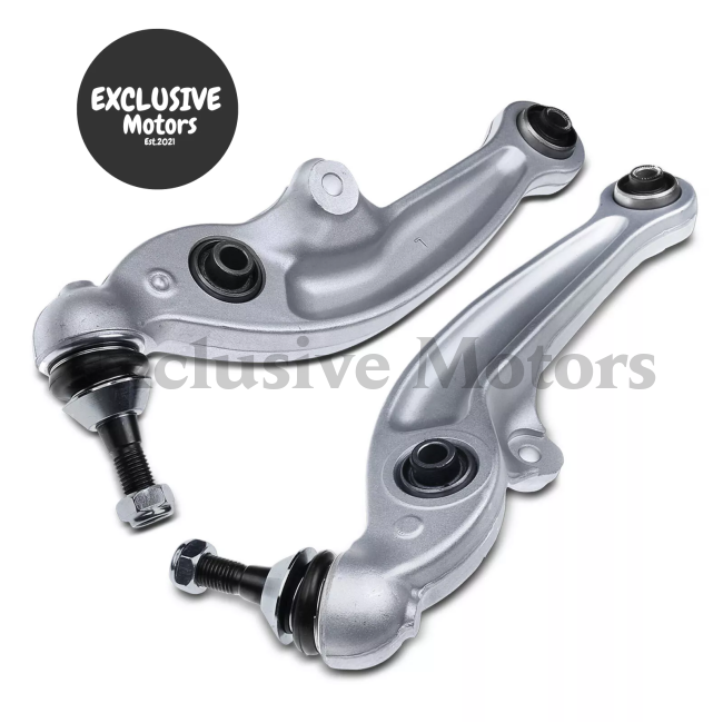 2X Lower Control Arms For Ford Falcon Fg Xr6 Xr8 G6E 2008-2014