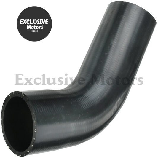 2X Turbo Intercooler Hose Pipes For Holden Captiva 5 7 Cg 2.2L