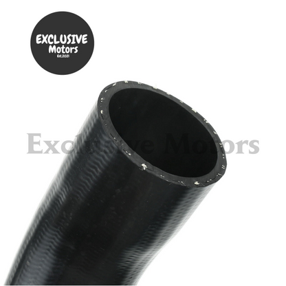 2X Turbo Intercooler Hose Pipes for Holden Captiva 5, 7 CG (2011-2019, 2.2L Diesel)