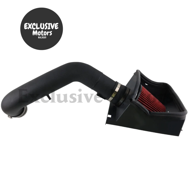 3.5’’ Air Cold Intake Kit For 2011-2014 F150 5.0L V8