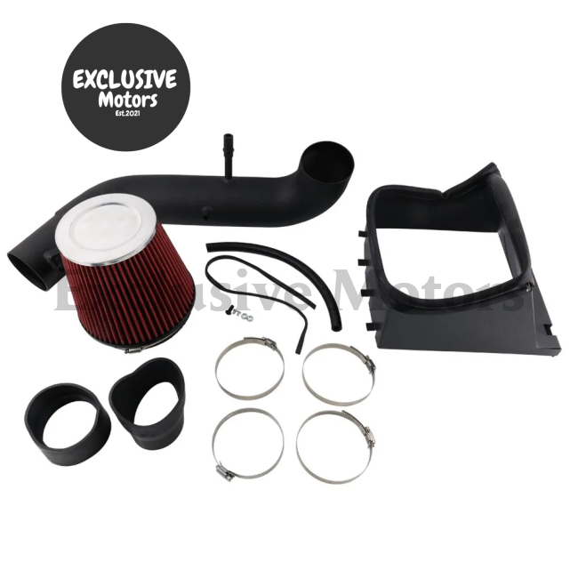 3.5’’ Air Cold Intake Kit For 2011-2014 F150 5.0L V8