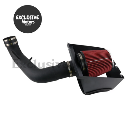 3.5’’ Air Cold Intake Kit For 2011-2014 F150 5.0L V8