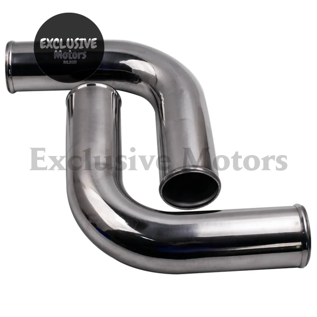 3’’ (76Mm) Intercooler Pipe For Gt35 Gt3582 Turbo - Ford Falcon Ba/Bf Xr6 Fpv F6 T3