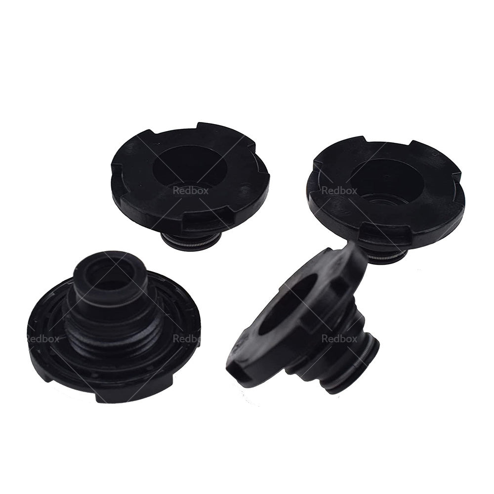 4pcs Glow Plug Seals Fits For Nissan Patrol ZD30 GU Y61 2000-2007 13276-2W201-4