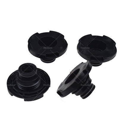 4pcs Glow Plug Seals Fits For Nissan Patrol ZD30 GU Y61 2000-2007 13276-2W201-4