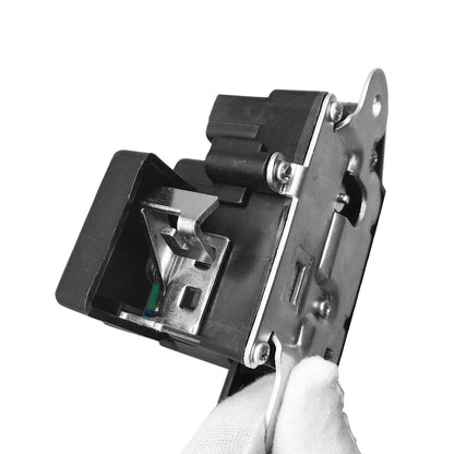 Trunk Door Lock Latch Actuator 81230-1R030, Suitable For Hyundai ACCENT 11-19-3