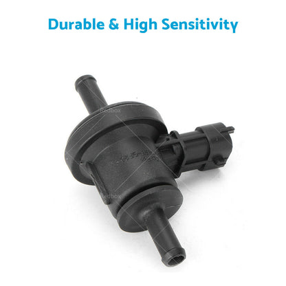 Vapor Canister Purge Solenoid Valve For Hyundai Equus Accent Kia Rio 28910-26900-3
