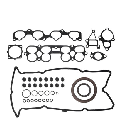 VRS Head Gasket Kit & Bolt Set Suitable for Nissan Xtrail T30 2.5 QR25DE 2001-07-2