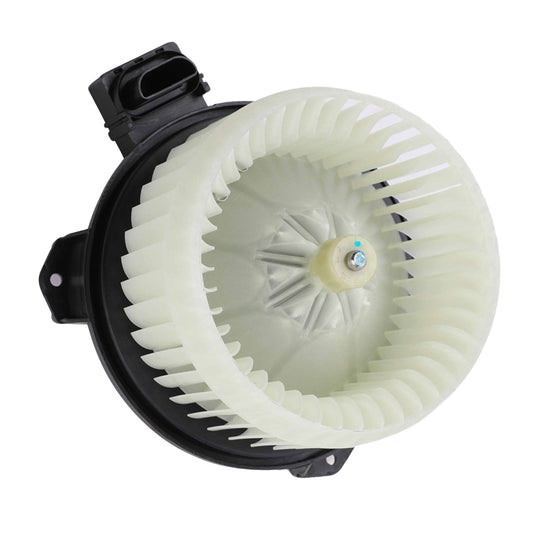 Blower Fan Cabin Motor Air Conditioning Heater Suitable For Toyota Yaris 2005–2011-0