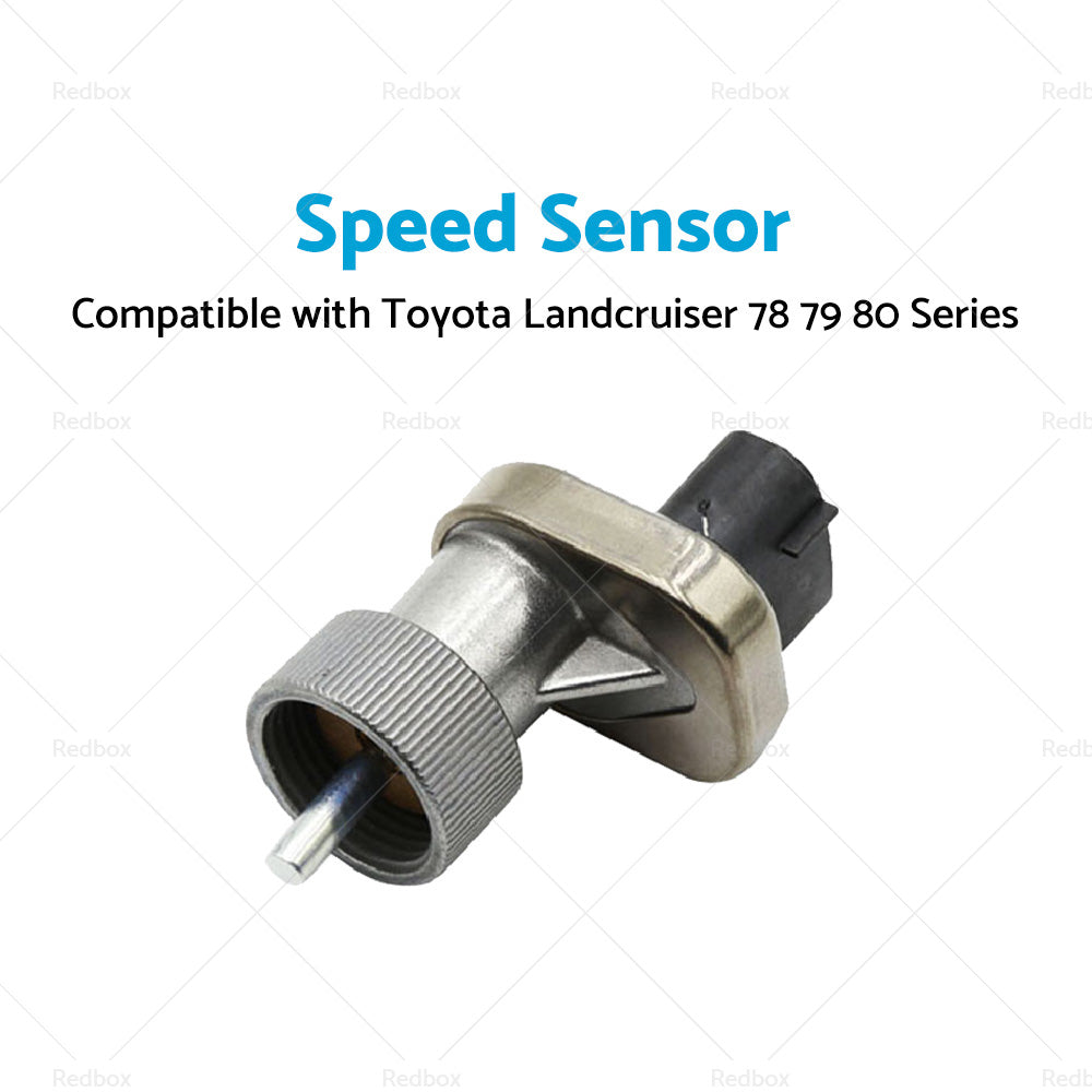 Suitable for Toyota Landcruiser 78 79 80 FZJ HZJ HDJ Speed Sensor Speedometer-3
