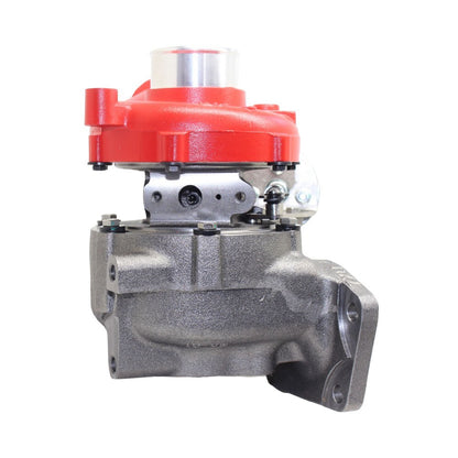 GEN1 High Flow Billet Turbo Charger for Mitsubishi Pajero 4M41 3.2L VT13