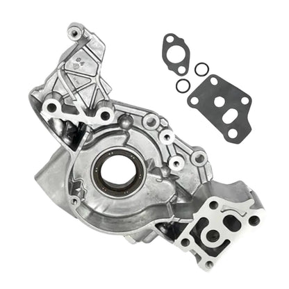 Oil Pump Suitable For Mitsubishi Triton MK 6G72 3.0L V6 24V 1996-2006-0