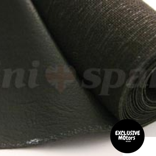 Sunvisor Cream with Mirror for MINI (1959-2000)