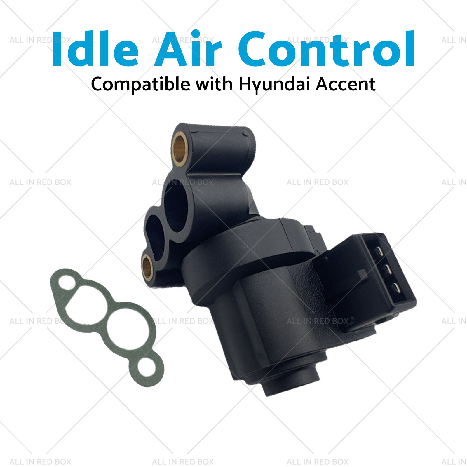 Idle Air Control Suitable for Hyundai Accent Elantra Getz 2. 0L 1. 3L 1. 6L 00-05-4
