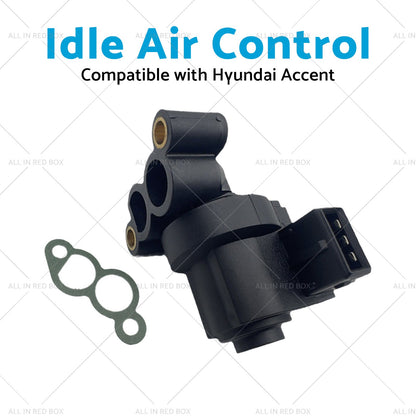 Idle Air Control Suitable for Hyundai Accent Elantra Getz 2. 0L 1. 3L 1. 6L 00-05-4