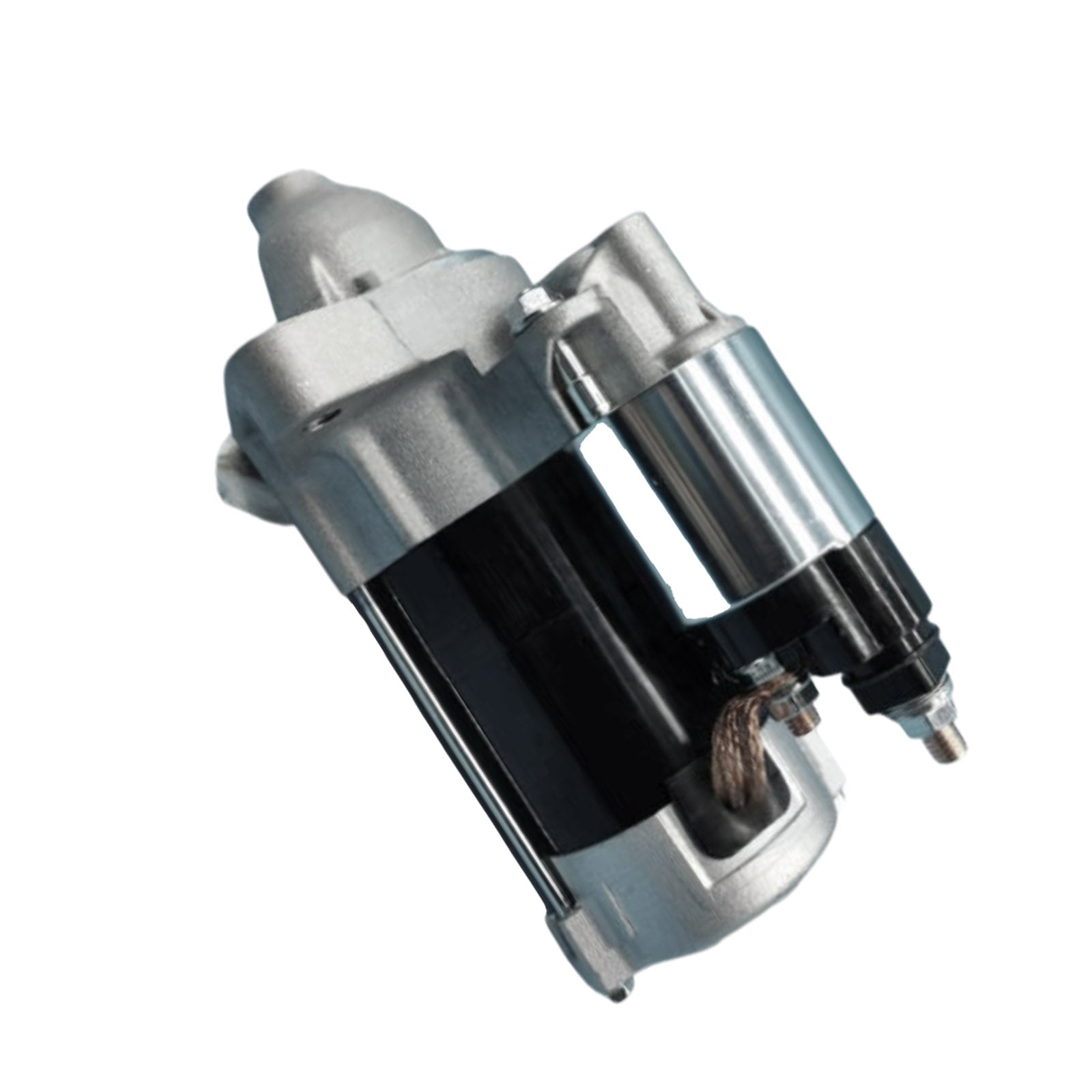 Starter Motor Suitable For Toyota Corolla ZRE152 ZRE172 ZRE182 1.8 Petrol 2ZR-FE-4