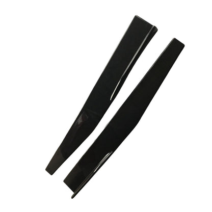 Front Lip Kit Suitable For Subaru WRX XV Liberty VE VF Commodore Skirt Diffuser-3