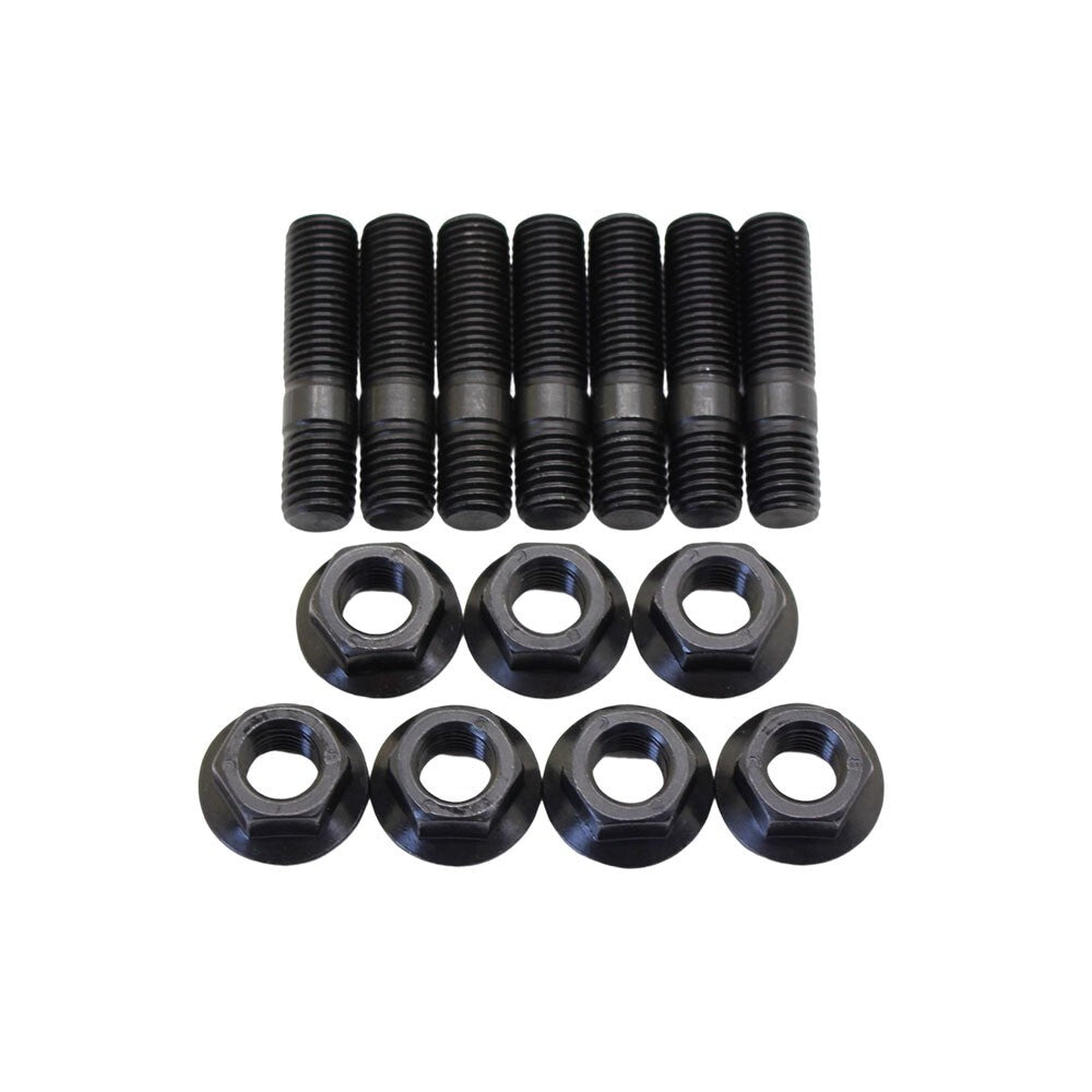 High Tensile Turbo Stud Kit for Mitsubishi Triton MN 4D56 2.5L 2WD