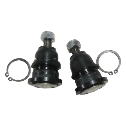 4X Ball Joints Lower+Upper Suitable for Mitsubishi Montero Pajero NA NB NC ND NE-1