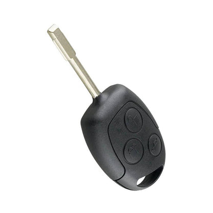 Remote Key 433MHz 4D60 Suitable For Ford Focus LR 2002-2005 Fiesta WP WQ 2004-2008-2