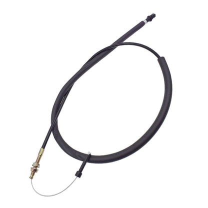 A/T Throttle Control Cable Suitable For Mitsubishi Pajero 3.0 GLS GLX V23W V43W-0