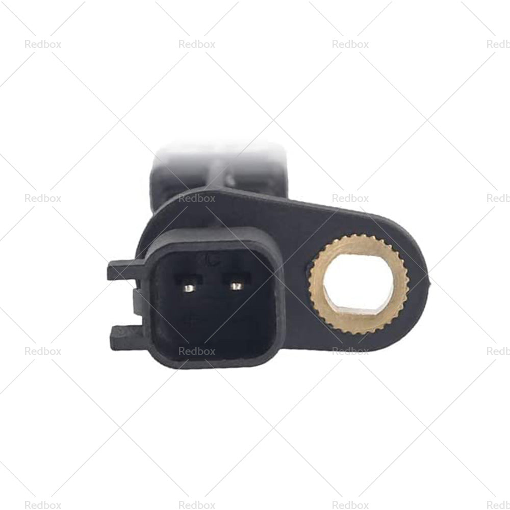 2x Rear ABS Speed Sensor 52125003AB Fits For Jeep Cherokee KK Wrangler JK 2. 8L