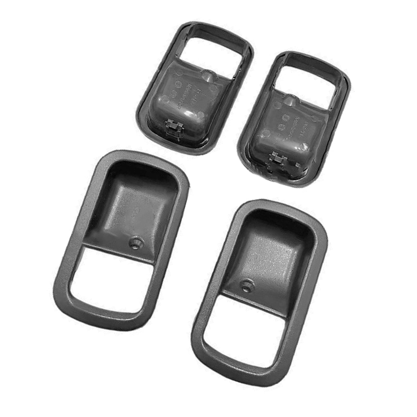 Inner Door Bezel Trim Set Suitable for Toyota Land Cruiser FJ FZJ80 692786001006-1