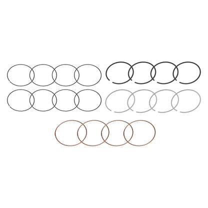 Engine Piston Rings Suitablefor Mini Cooper Countryman Paceman 06-16 11257566479-3