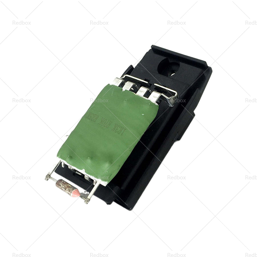 Heater Fan Blower Motor Resistor Suitable for Ford Focus Mondeo Cougar 1311115-4