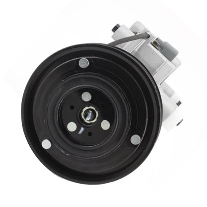Air Con AC Compressor Suitable for Mazda6 GH 2.5L Petrol L5-VE 01/08 - 11/12-3