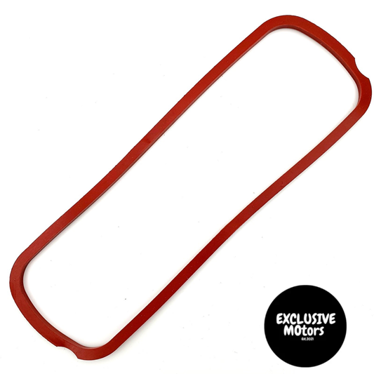 MINI Fresh Air Heater Blanking Plate Gasket for Cooper (2001-2006)