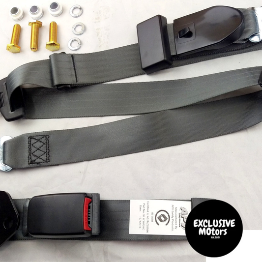 Rear Parcel Shelf Liner Black for MINI (2001-2006)